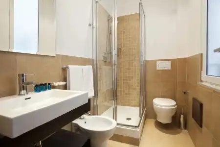 Trianon Borgo Pio Aparthotel - 14