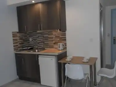 Aristo Apartments - 70