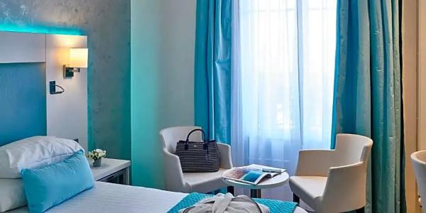 Best Western Plus Carlton - 77