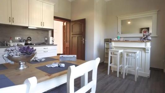 Villa le Palais Quedlinburg - 251