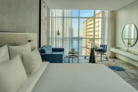 Pullman Sharjah - 42