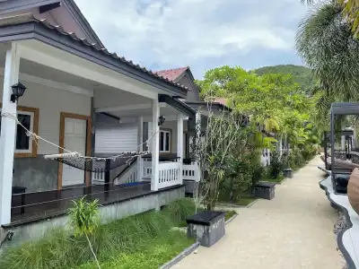 See Through Boutique Resort - 75
