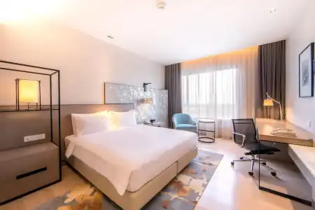 Holiday Inn & Suites Rayong City Centre by IHG - 72
