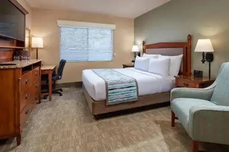 Glorietta Bay Inn Coronado Island - 63