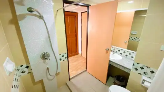 A.A. Pattaya Golden Beach - 8