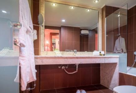Zante Park Resort Spa, BW Premier Collection - 114