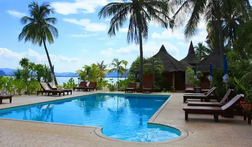 Koh Mook Sivalai Beach Resort - 14