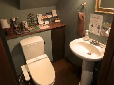 Iza Kamakura Guest House & Bar - Hostel - 34