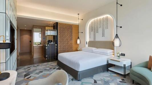 InterContinental Jaipur Tonk Road - 92