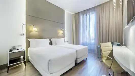 NH Collection Milano Touring - 66