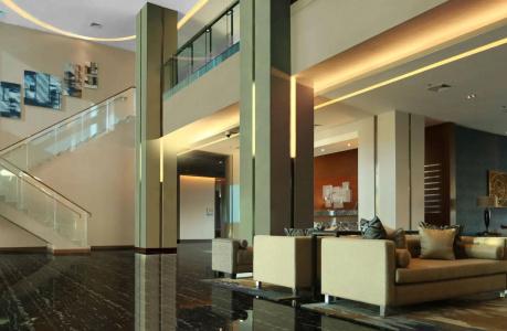 Holiday Inn Express Jakarta International Expo, An Ihg - 1