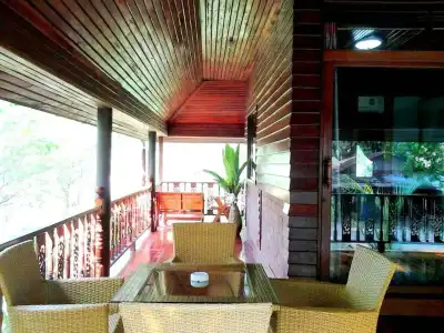 Siam Tara Resort - 200