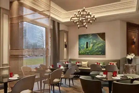 The Ritz-Carlton, Berlin - 23