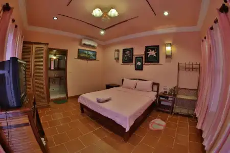Natural Bungalows Restaurant and Bar - 44