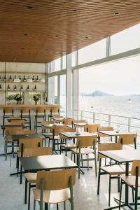Hôtel Les Bords De Mer - 12