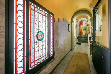 Collodi Firenze - 12