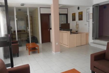 A. Maos Apartments - 11