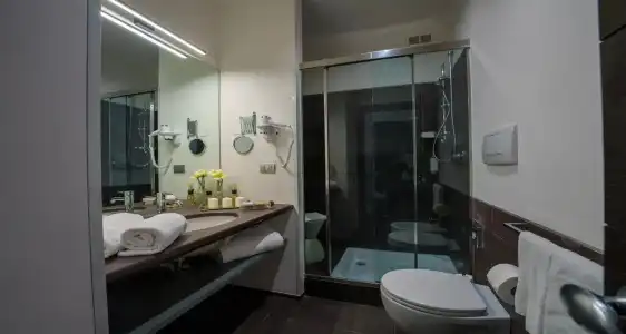 Best Western Green City - 28
