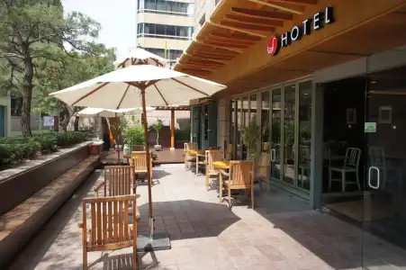 Sunbee Insadong - 13