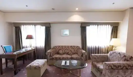 Best Western Plus Nagoya Sakae - 59