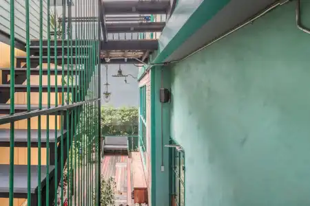 Time Sabai 134 - Hostel - 14