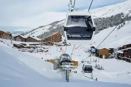 Alpen Ruitor - 6
