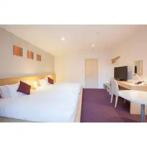 Tokyu Stay Monzen Nakacho Tokyo - 29