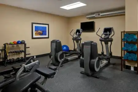 Four Points By Sheraton Peoria - 23