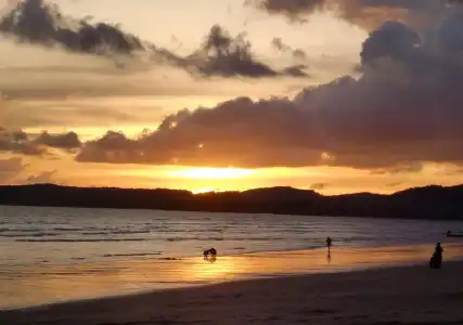 Lanta Baan Nok Resort - 12