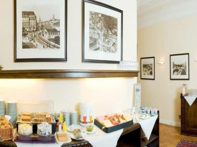 Kurfürst am Kurfürstendamm - 9