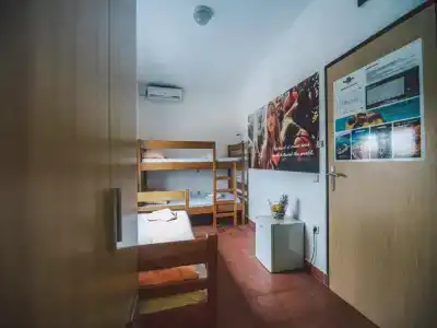 Moon Rocks Hostel - 34