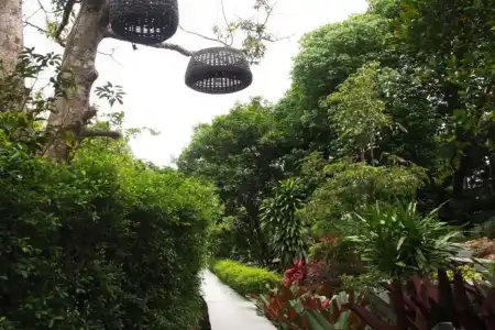 The Hidden Resort & Restaurant - 13