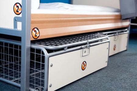 St Christopher's Inn Berlin Alexanderplatz - 48