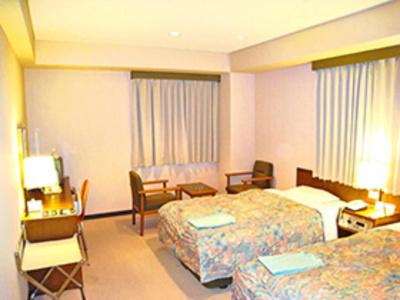 Takamatsu Hills - 19