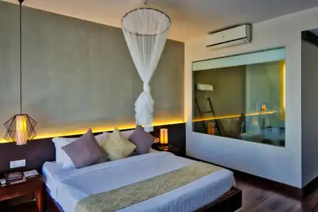 Ren Resort - 88