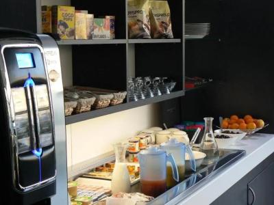 Brit Confort Rouen Centre - 13