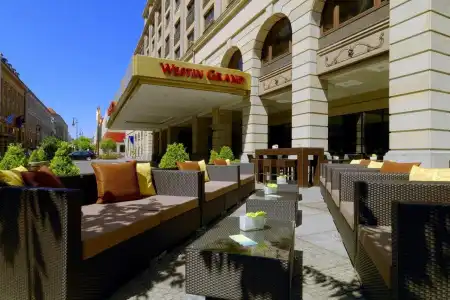 The Westin Grand Berlin - 41