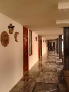 Las Pérgolas - 10