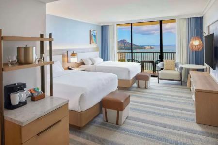 Hilton Hawaiian Village Waikiki Beach Resort - 271