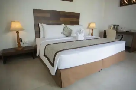 Amaluna Resorts - 33
