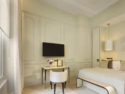 Le Narcisse Blanc & Spa - 155