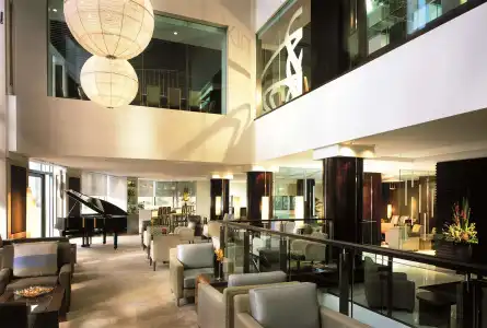 Shangri-La Sydney - 21
