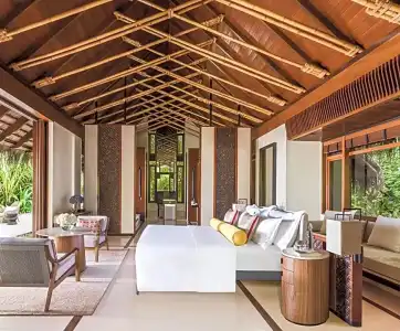 One&Only Reethi Rah Resort - 91