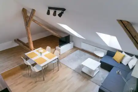 Pytloun Apartments Liberec - 35