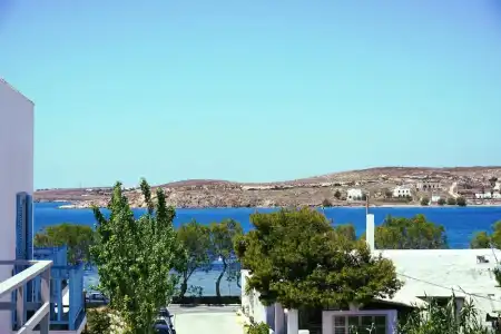 Polos Paros - 72