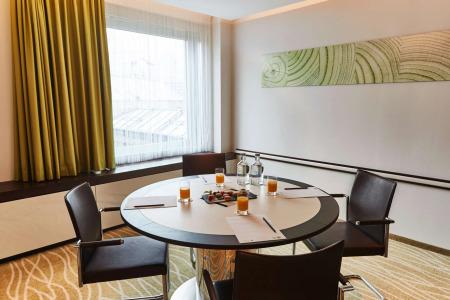 Steigenberger Airport Frankfurt - 4