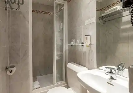 Hôtel Opera Lafayette - 58