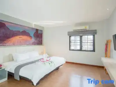 Banpu Resort Trat - 147