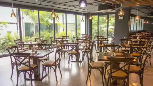 Unique Regency Pattaya - 9