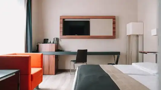 Warsaw Plaza - 116